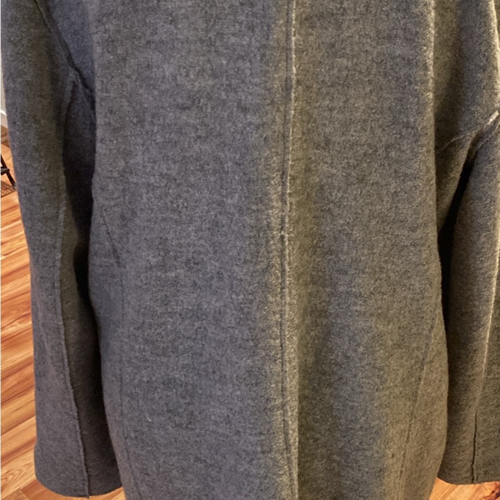 Talbots Wool Blazer/Jacket - Picture 4 of 7